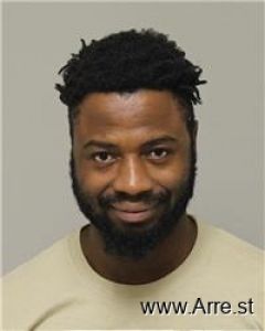   Arrest Mugshot