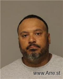 Gaylon Stenger Arrest Mugshot