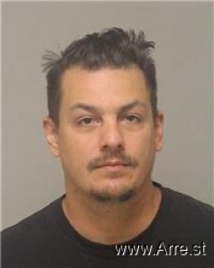 George Vargas Arrest