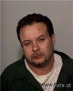 Gerald Erickson Arrest Mugshot