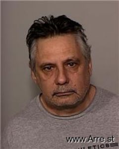 Gerald Smagacz Arrest Mugshot