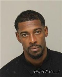 Gregory Mccray Arrest Mugshot