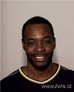 Guerchomn Charles Arrest Mugshot