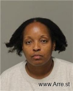 Gwendolyn Robinson Arrest Mugshot