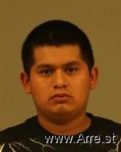 Gabino Chach Arrest Mugshot