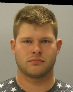 Garrett Lachance Arrest Mugshot