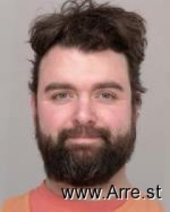 Garrett Pfeiffer Arrest