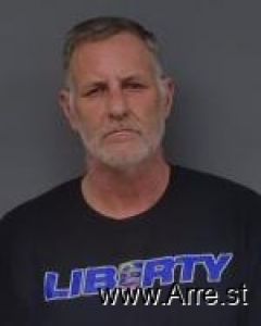 Gary Mortel Arrest