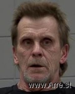 Gary Gueningsman Arrest Mugshot