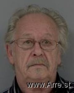 Gary Kittelson Arrest Mugshot