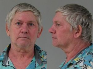 Gary Lindmeyer Arrest Mugshot