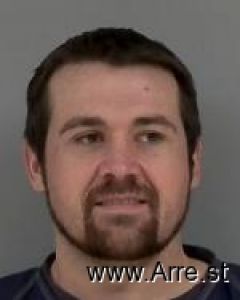 Gary Miller Arrest Mugshot