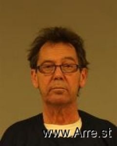 Gary Niehoff Arrest Mugshot