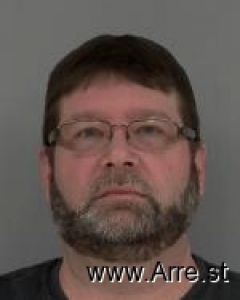 Garylee Klatt Arrest Mugshot