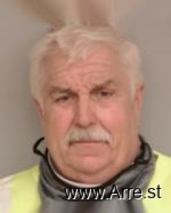 Gene Schueler Arrest Mugshot
