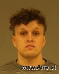 Geoffrey Dahlke Arrest Mugshot