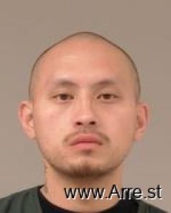 Ger Vang Arrest