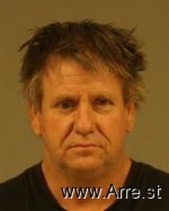 Gerald Judkins Arrest Mugshot