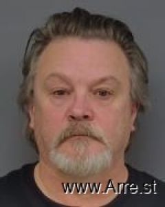 Gerald Johnstone Arrest Mugshot