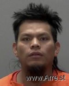 Gilbert Perez-santizo Arrest Mugshot