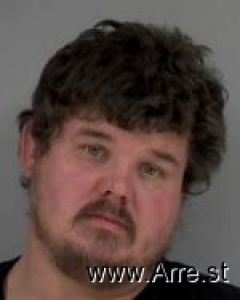 Gilbert Terry Arrest Mugshot