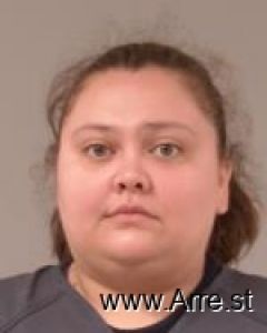 Gladys Hernandez Arrest Mugshot