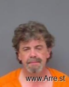 Glen Kilpatrick Arrest Mugshot