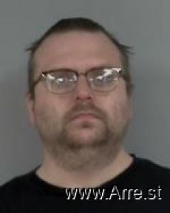Glenn Johnson Arrest Mugshot