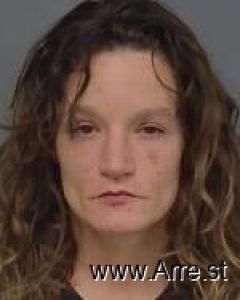 Gloria Smith Arrest Mugshot