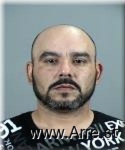 Gonzalo Alcala-valencia Arrest Mugshot