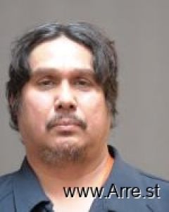 Gonzalo Sanchez Arrest Mugshot