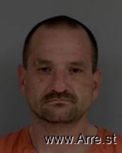 Gordon Coffelt Arrest Mugshot