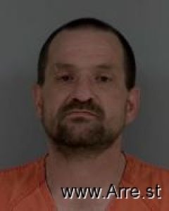 Gordon Coffelt Arrest Mugshot