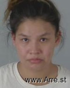 Grace Smith Arrest Mugshot