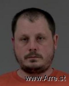 Grady Huggett Arrest Mugshot