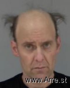 Grant Stokes Arrest Mugshot