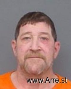 Gregory Laman Arrest Mugshot