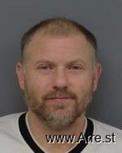 Gregory Kartak Arrest Mugshot