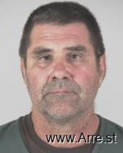 Gregory Anderson Arrest Mugshot