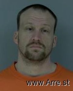 Gregory Bakke Arrest Mugshot