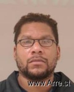 Gregory Chambers Arrest