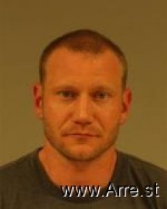 Gregory Gillett Arrest Mugshot