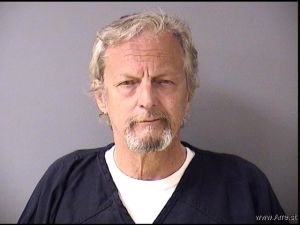 Gregory Gilmore Arrest