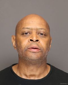 Gregory Holmes Arrest