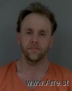 Gregory Huggett Arrest Mugshot