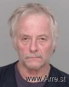 Gregory Warneke Arrest