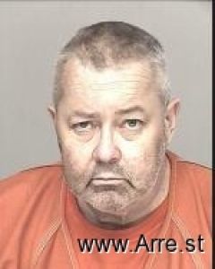 Gregory Clark Arrest