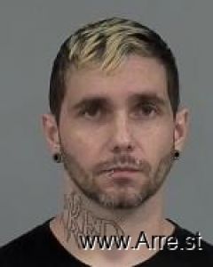 Gregory Quamme Arrest