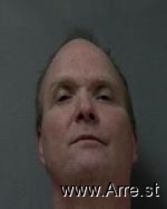 Gregory Siverson Arrest Mugshot