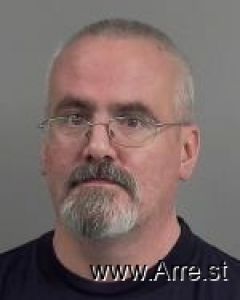 Gregory Sletten Arrest